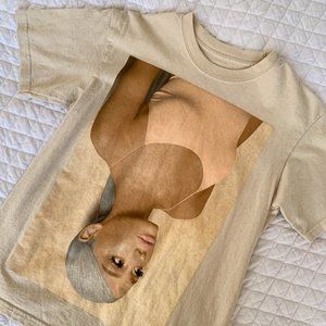 Ariana Grande Sweetener Tee